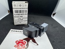 Pulsante alzacristalli *ORIGINALE* VW Caddy / Golf V-VI / Touran cod. 7L6959855B