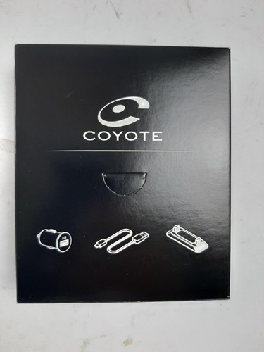 Coyote mini sistema - coyote,