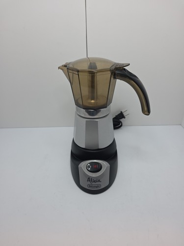 Delonghi emk6 alicia - delonghi, macchina