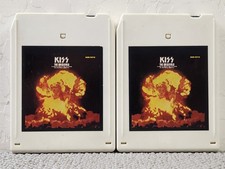 Kiss "The Originals" Vol. 1 &
