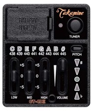 TAKAMINE CT4-BII Pickup