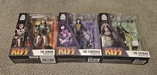 ACTION FIGURE KISS BSTAXN