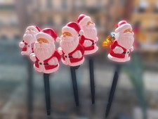 BABBO NATALE LUMINOSO