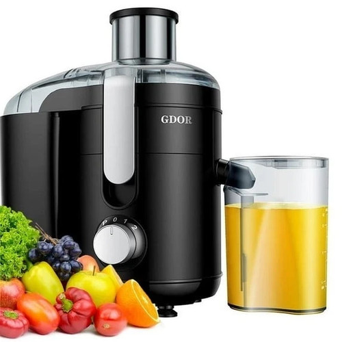 Electric juicer machine - juicer,