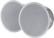 Coppia diffusori da soffitto