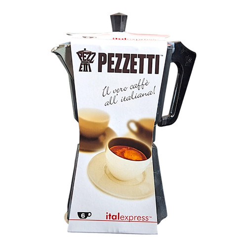 Pezzetti italexpress moka - pezzetti,