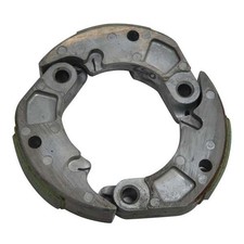 SET 3 MASSETTE FRIZIONE HONDA