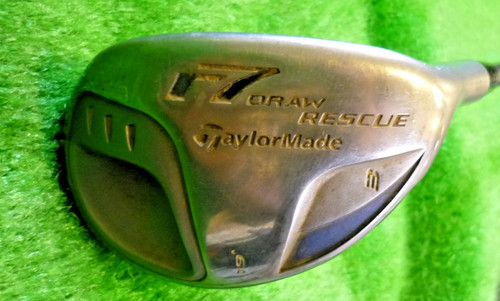 Taylor made draw - taylor, 3