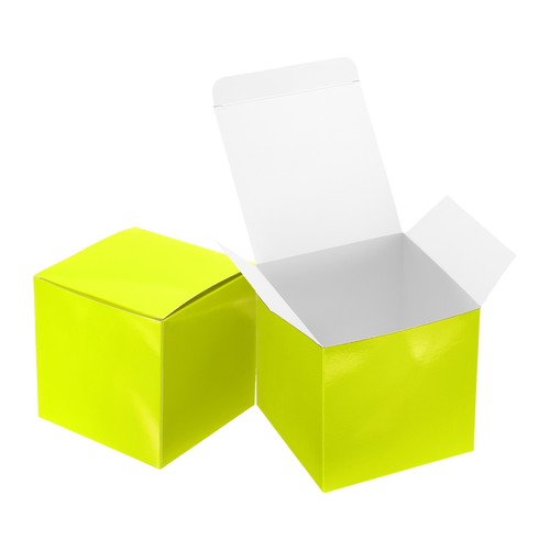 Pezzi scatole regalo - pezzi, regalo,