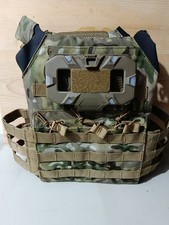 gilet tattico Militare