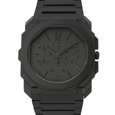 BVLGARI Octo Finissimo
