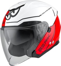 Casco jet Berik OF669 Vidos
