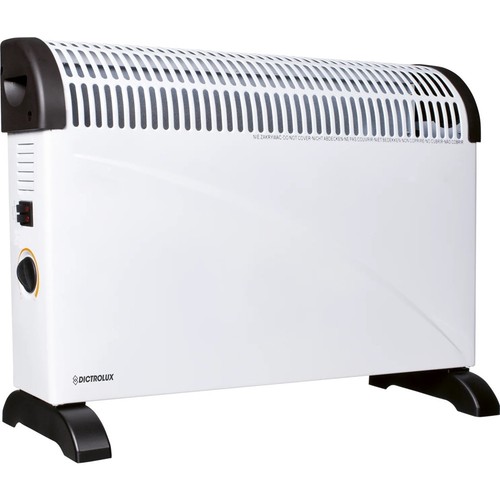 Termoconvettore elettrico con - termoconvettore,