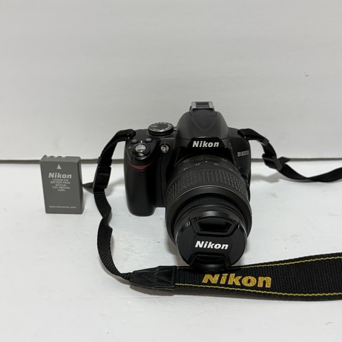 Nikon d3000 megapixel - d3000, 10,2