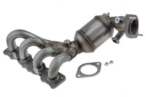 Catalizzatore bmw e81 - bmw, 1