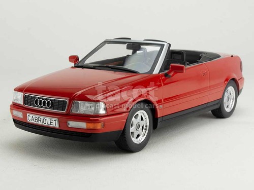 Audi cabriolet 1991 - cabriolet,