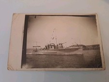 R. MOTOSCAFO A.S. 275 REGIA Marina Militare