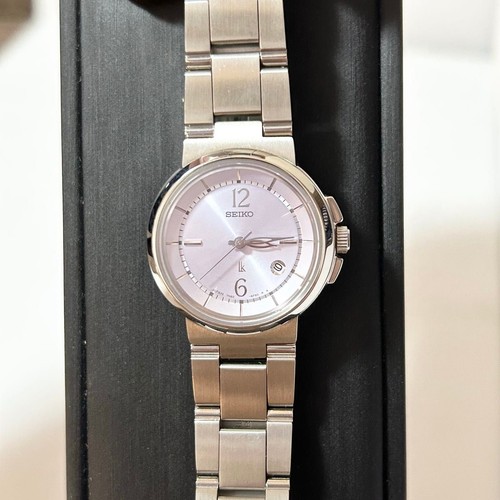 Orologio donna seiko - donna, lukia