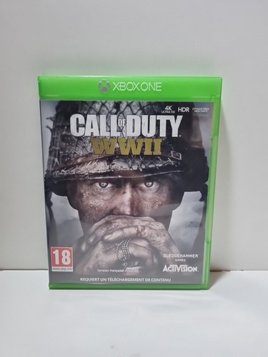 Call duty wwii disco come - disco,