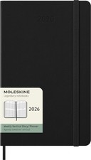 Moleskine Weekly Planner