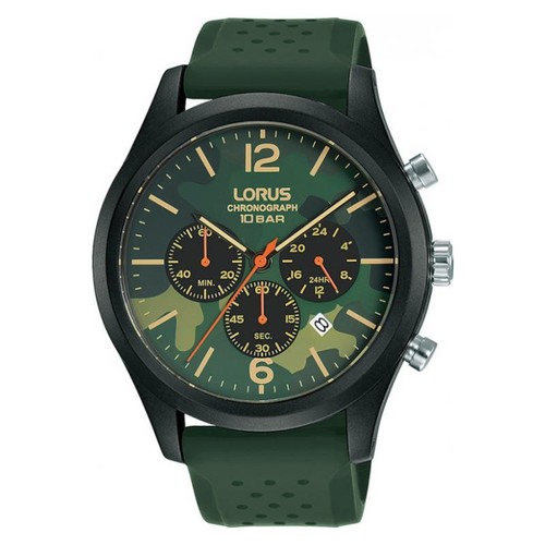 Lorus cronografo rt399hx9 - lorus,