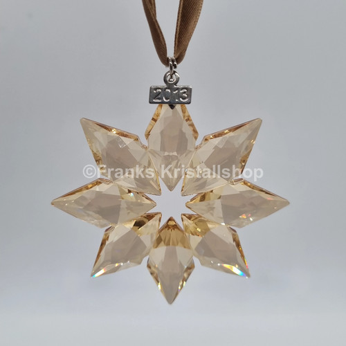 Swarovski stella natale - di,
