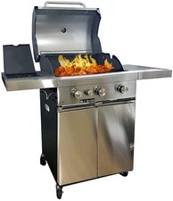 Ke Grill Barbecue Fire Dok