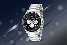 Maserati Sfida 44mm Cassa di