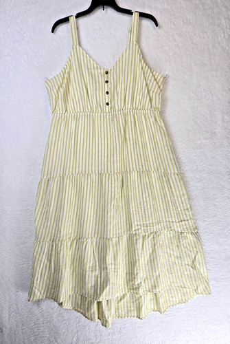 Abito donna strati lino - donna,