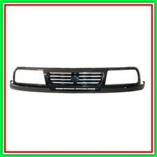 Griglia Radiatore Nera Suzuki