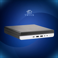 MINI PC COMPUTER DESKTOP YRVIS