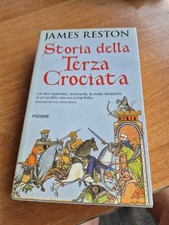 Storia della terza crociata - della,