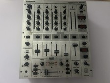 Behringer Djx700 Pro Mixer 4 Canali, BEHRINGER PRO MIXER DJX700