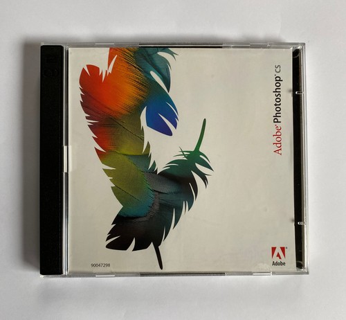 Adobe photoshop ver 8 0 - adobe, 8.0