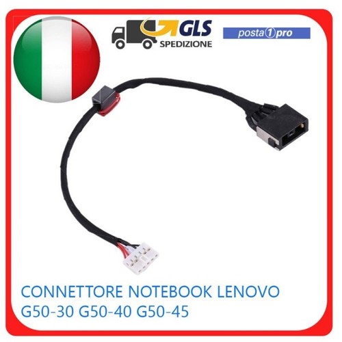 Connettore ricarica - di,