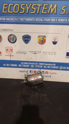 Motorino avviamento per sym - motorino,
