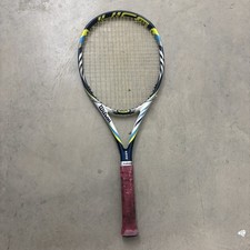 Wilson blx juice 100l - 100l, lite