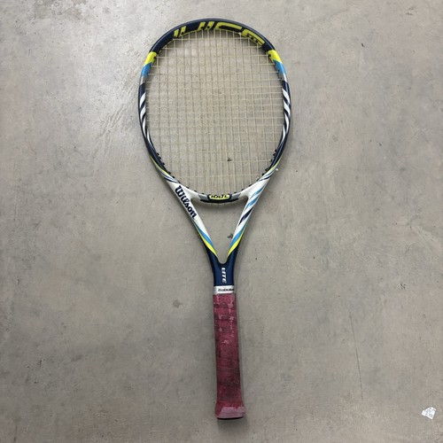 Wilson blx juice 100l lite - blx,