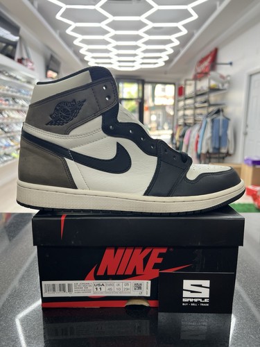 Air jordan retro high - air, og