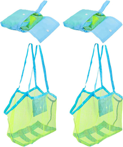 Pezzi borsa mare grande - 2,