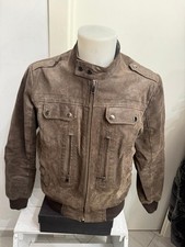 Conbipel Giacca In Pelle