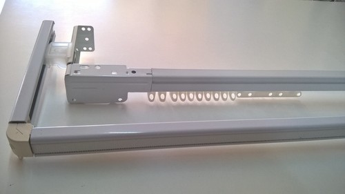 Kit bastone per - , tende