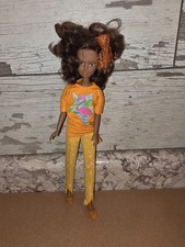 Bambola afroamericana