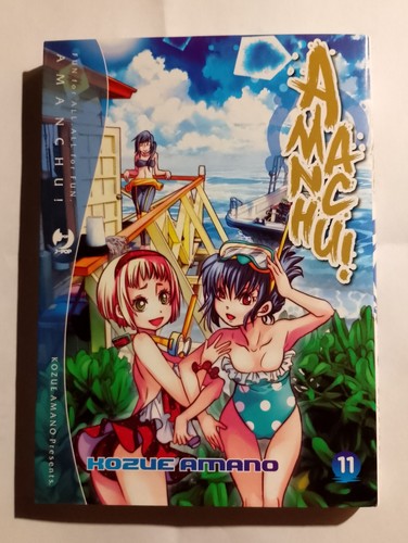 Manga nuovi lotto numero - nuovi,