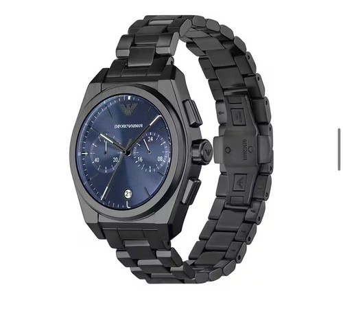 Cronografo emporio armani - cronografo,
