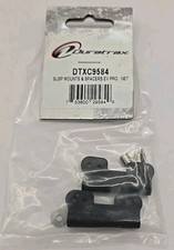 Duratrax Supporti Sospensioni