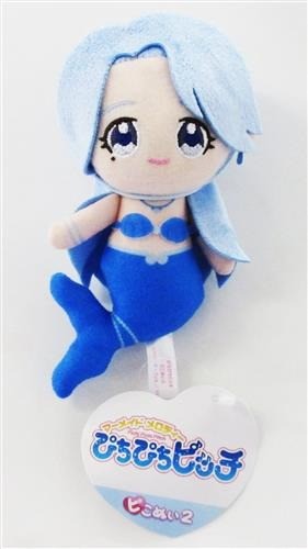 Mermaid melody pichi - mermaid,