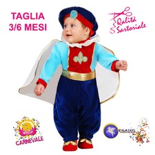COSTUME VESTITO DI CARNEVALE