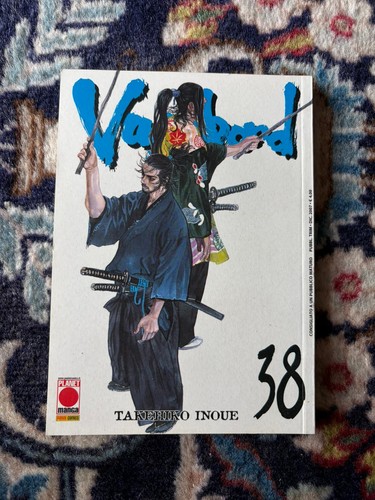 Vagabond takehiko inoue - takehiko,
