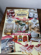 Rivista Susanna In Cucina Con